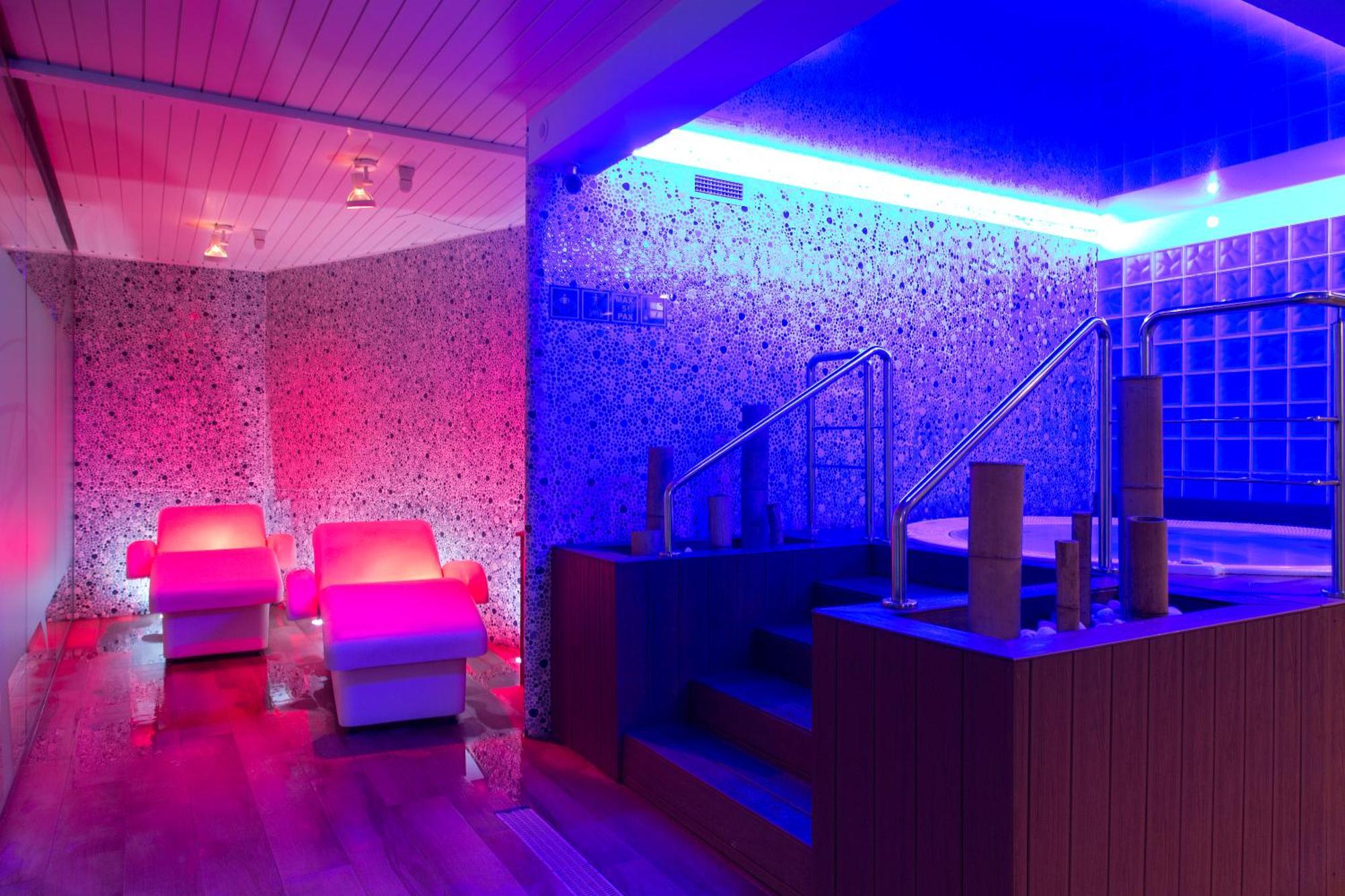 Ght Oasis Tossa & Spa トッサ・デ・マール エクステリア 写真
